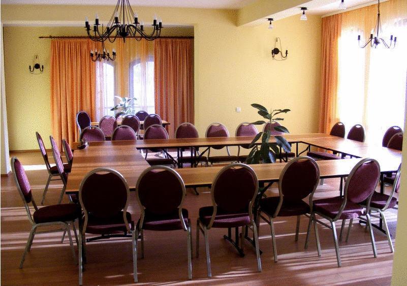 Pension Casa Vanatorilor Băile Olăneşti المظهر الخارجي الصورة